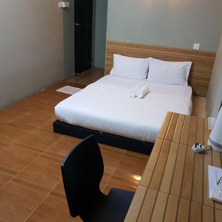 Qing Yun Rest House Gadong 1St Branch Kampong Gadong 외부 사진