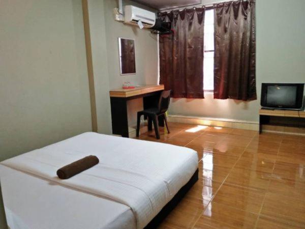 Qing Yun Rest House Gadong 1St Branch Kampong Gadong 외부 사진