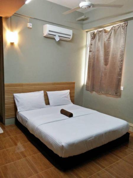Qing Yun Rest House Gadong 1St Branch Kampong Gadong 외부 사진