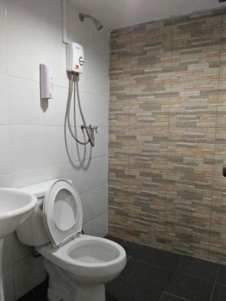 Qing Yun Rest House Gadong 1St Branch Kampong Gadong 외부 사진