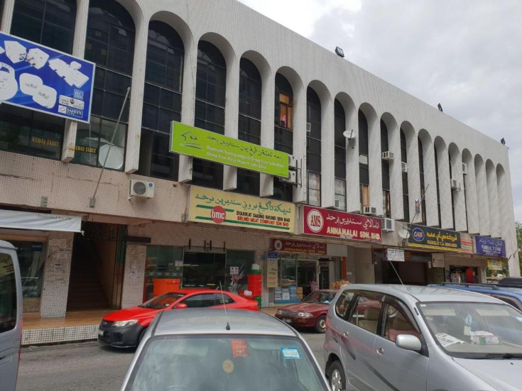 Qing Yun Rest House Gadong 1St Branch Kampong Gadong 외부 사진