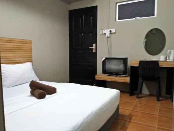Qing Yun Rest House Gadong 1St Branch Kampong Gadong 외부 사진