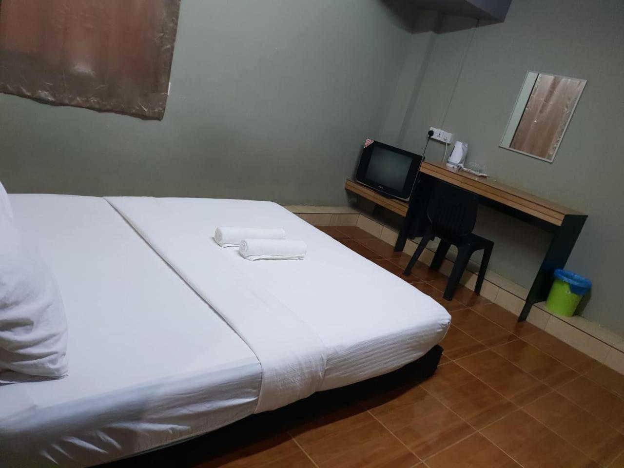 Qing Yun Rest House Gadong 1St Branch Kampong Gadong 외부 사진