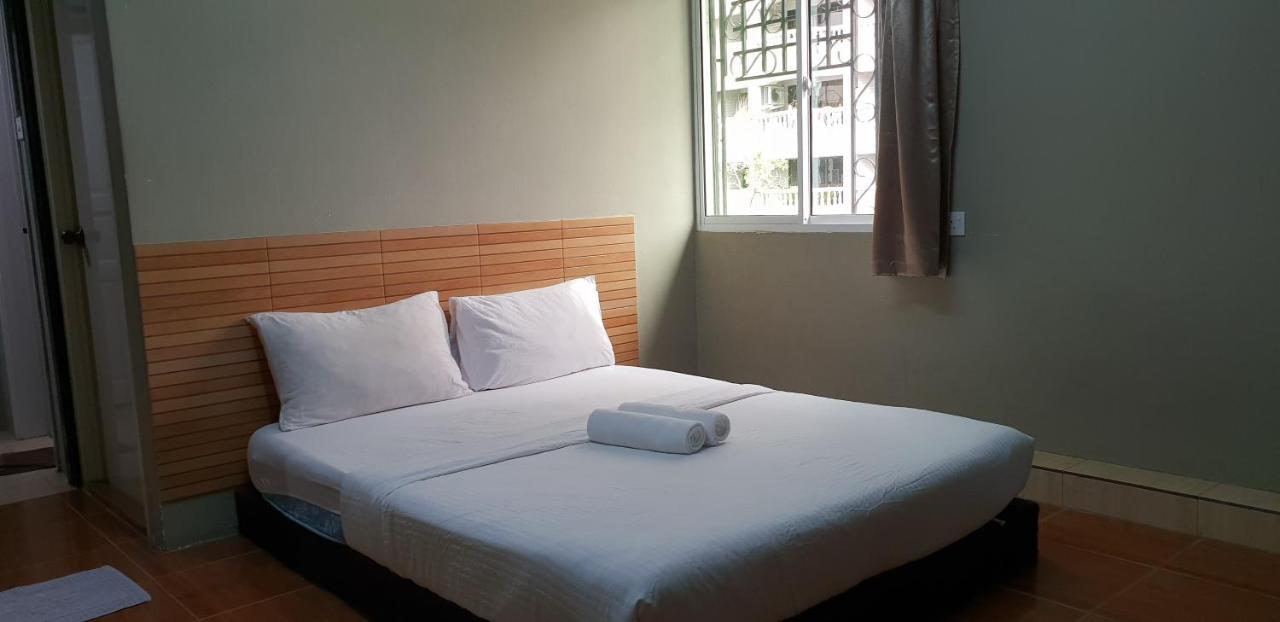 Qing Yun Rest House Gadong 1St Branch Kampong Gadong 객실 사진