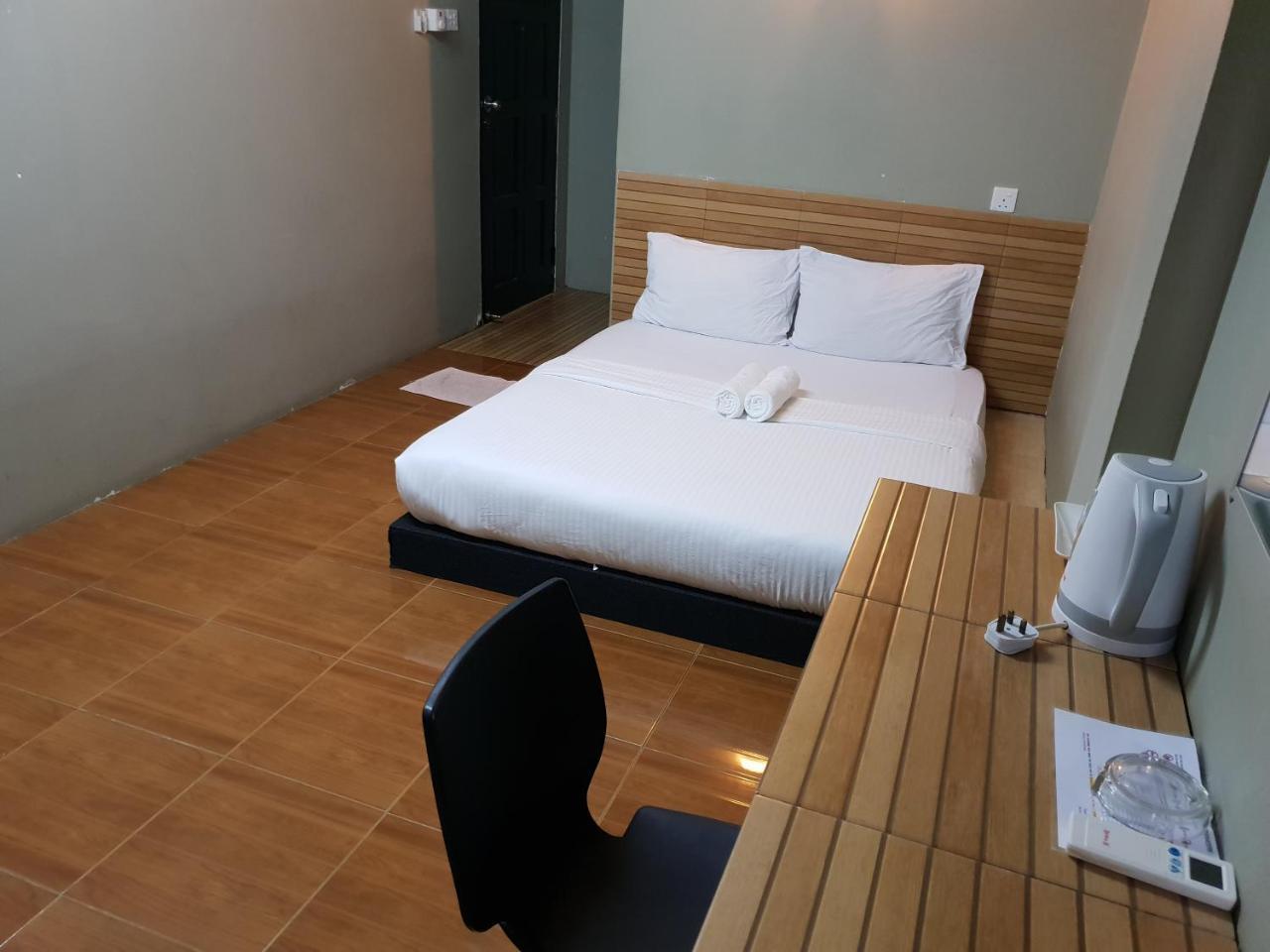 Qing Yun Rest House Gadong 1St Branch Kampong Gadong 외부 사진